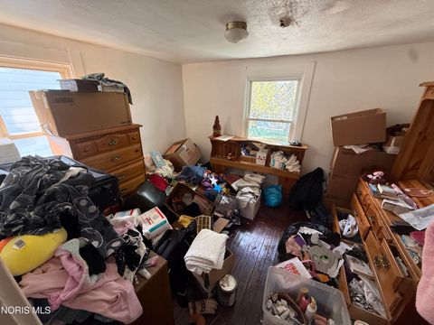 Tiny photo for 1608 Freedom Street, Toledo, OH 43605 (MLS # 10007350)