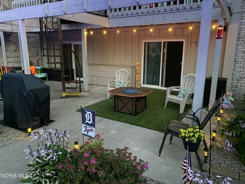 Tiny photo for 6640 Salisbury Road #C110, Maumee, OH 43537 (MLS # 10006973)