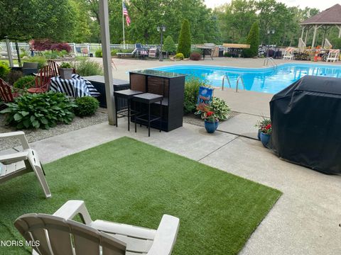 Tiny photo for 6640 Salisbury Road #C110, Maumee, OH 43537 (MLS # 10006973)