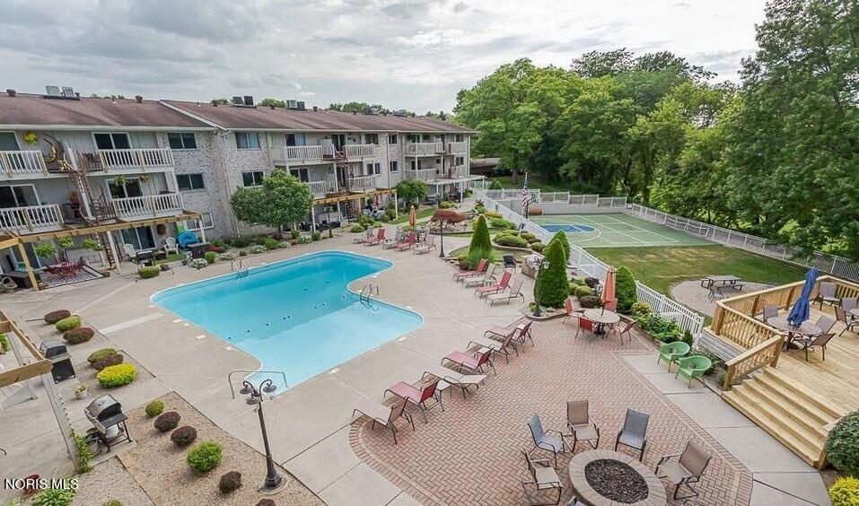 6640 Salisbury Road C110
