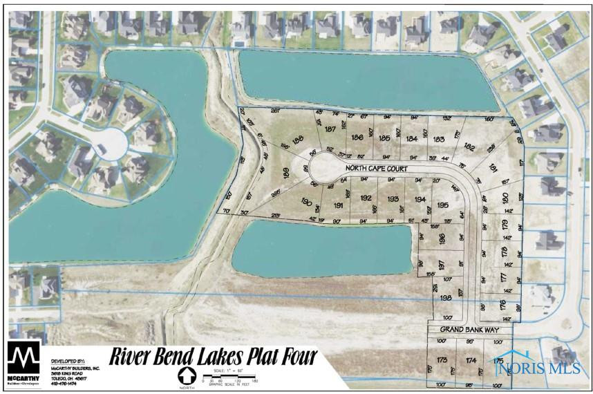 15016 North Cape Court 177