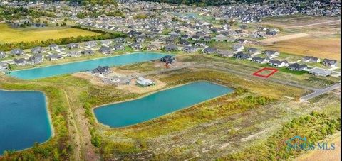 Photo of 15016 North Cape Court #177, Perrysburg, OH 43551 (MLS # 10003257)