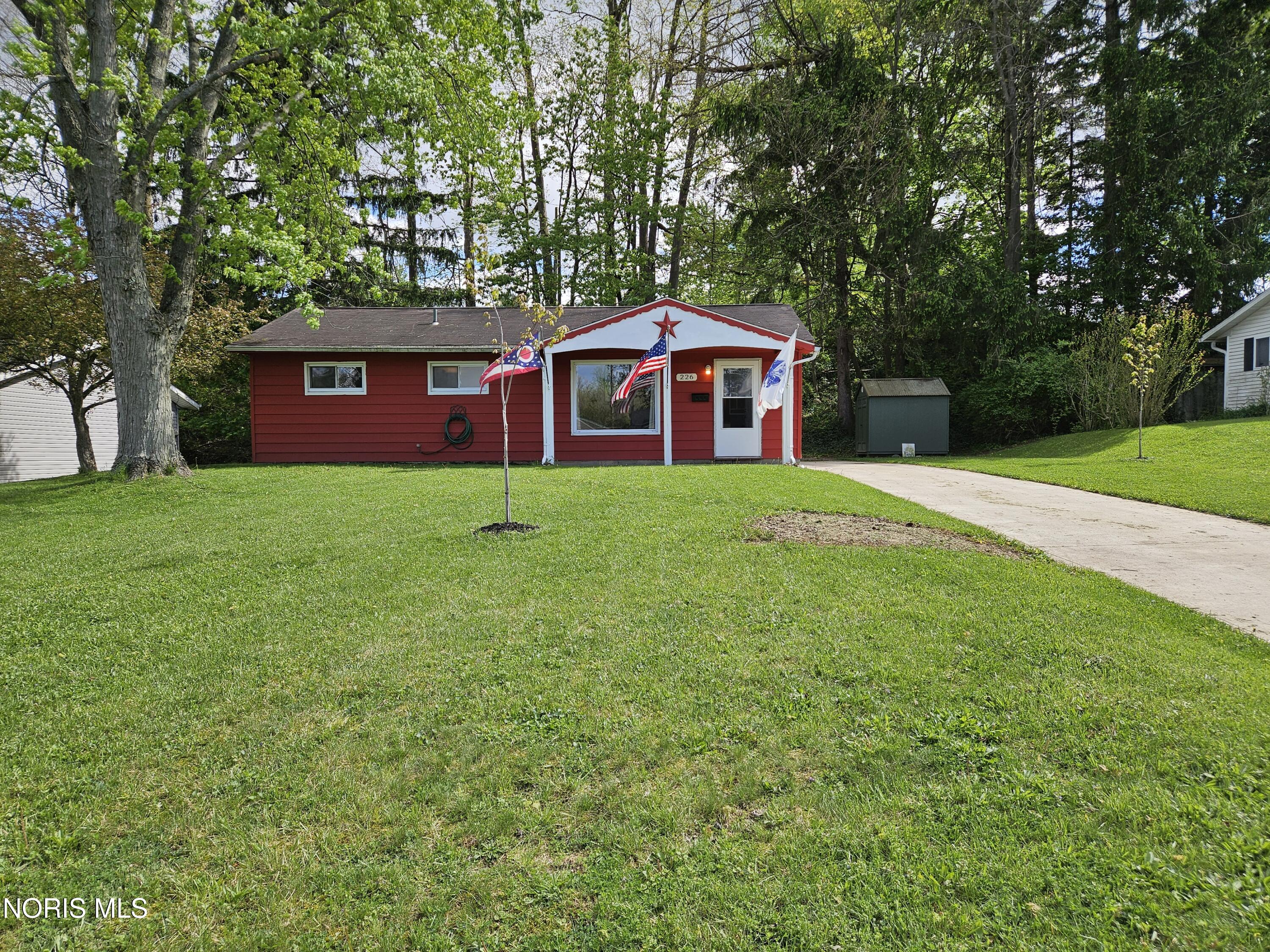 226 Cliffbrook Drive