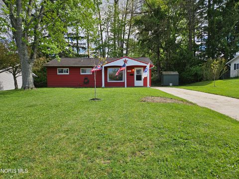 Tiny photo for 226 Cliffbrook Drive, Mansfield, OH 44907 (MLS # 10007174)