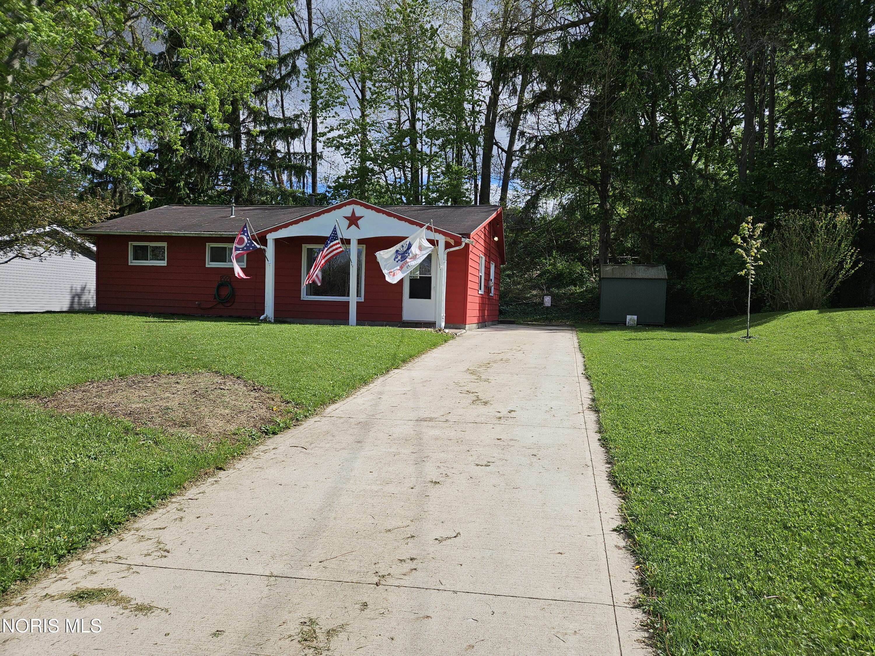 226 Cliffbrook Drive
