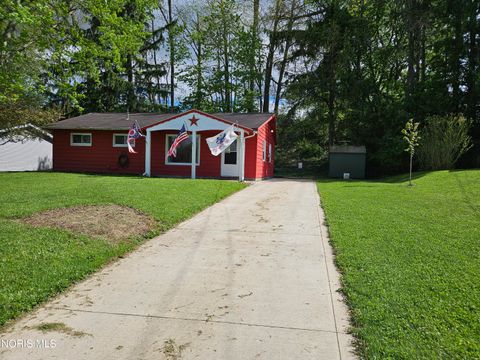 Tiny photo for 226 Cliffbrook Drive, Mansfield, OH 44907 (MLS # 10007174)