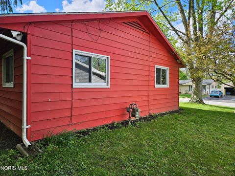 Tiny photo for 226 Cliffbrook Drive, Mansfield, OH 44907 (MLS # 10007174)