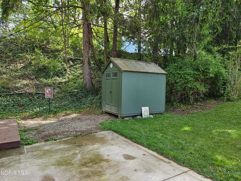 Tiny photo for 226 Cliffbrook Drive, Mansfield, OH 44907 (MLS # 10007174)