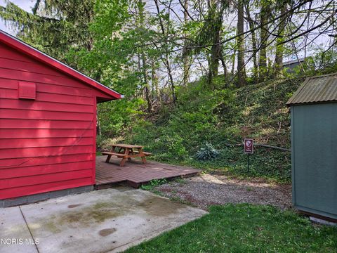 Tiny photo for 226 Cliffbrook Drive, Mansfield, OH 44907 (MLS # 10007174)