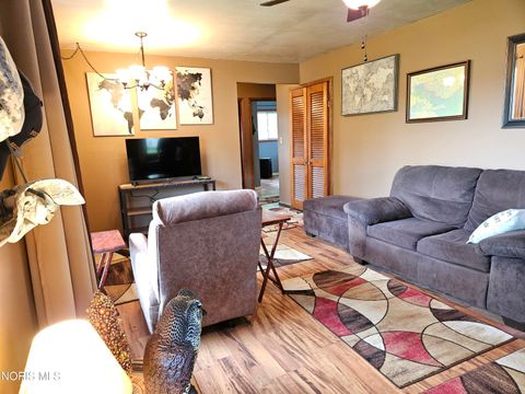 Tiny photo for 226 Cliffbrook Drive, Mansfield, OH 44907 (MLS # 10007174)