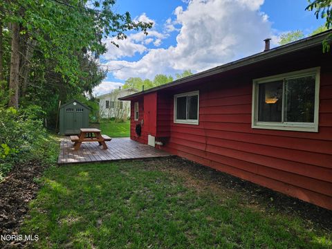Tiny photo for 226 Cliffbrook Drive, Mansfield, OH 44907 (MLS # 10007174)