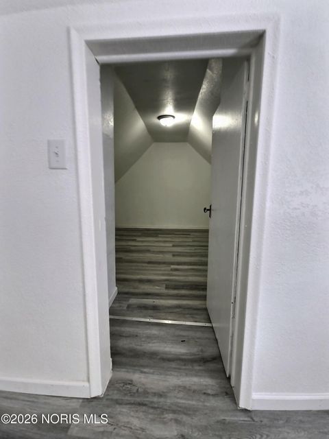 Tiny photo for 1420 Upton Avenue, Toledo, OH 43607 (MLS # 10003433)