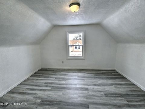 Tiny photo for 1420 Upton Avenue, Toledo, OH 43607 (MLS # 10003433)