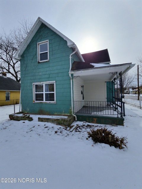 Photo of 1420 Upton Avenue, Toledo, OH 43607 (MLS # 10003433)