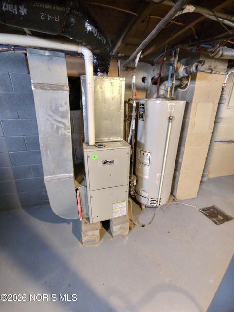 Tiny photo for 1420 Upton Avenue, Toledo, OH 43607 (MLS # 10003433)