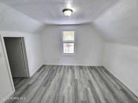 Tiny photo for 1420 Upton Avenue, Toledo, OH 43607 (MLS # 10003433)