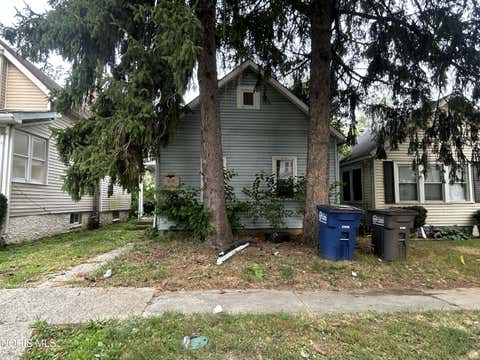 Photo of 4135 Walker Avenue, Toledo, OH 43612 (MLS # 10012123)