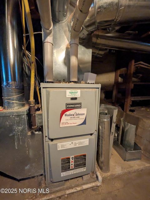 Tiny photo for 7170 County Road 23, Archbold, OH 43502 (MLS # 10001621)