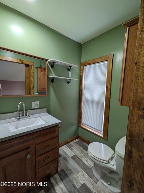 Tiny photo for 7170 County Road 23, Archbold, OH 43502 (MLS # 10001621)