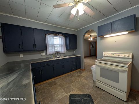 Tiny photo for 7170 County Road 23, Archbold, OH 43502 (MLS # 10001621)