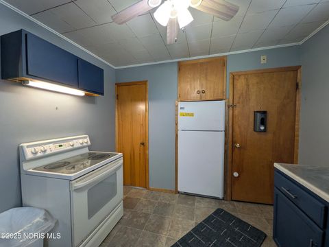 Tiny photo for 7170 County Road 23, Archbold, OH 43502 (MLS # 10001621)