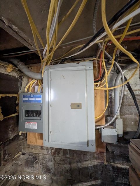 Tiny photo for 7170 County Road 23, Archbold, OH 43502 (MLS # 10001621)