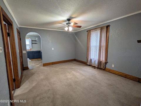 Tiny photo for 7170 County Road 23, Archbold, OH 43502 (MLS # 10001621)