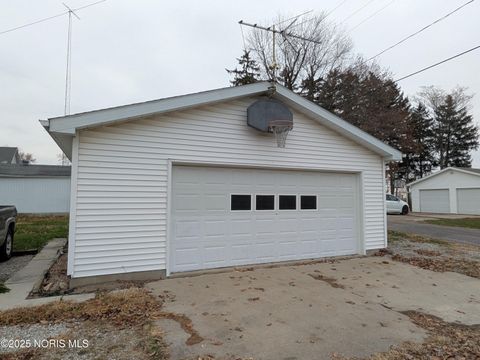 Tiny photo for 7170 County Road 23, Archbold, OH 43502 (MLS # 10001621)