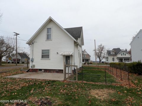 Tiny photo for 7170 County Road 23, Archbold, OH 43502 (MLS # 10001621)