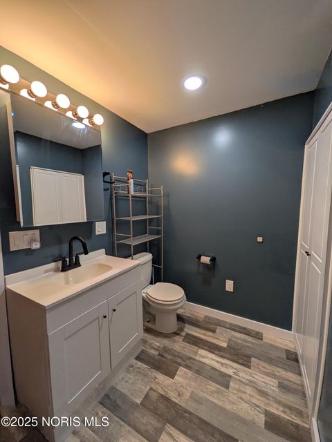 Tiny photo for 7170 County Road 23, Archbold, OH 43502 (MLS # 10001621)