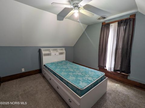 Tiny photo for 7170 County Road 23, Archbold, OH 43502 (MLS # 10001621)