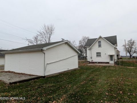Tiny photo for 7170 County Road 23, Archbold, OH 43502 (MLS # 10001621)