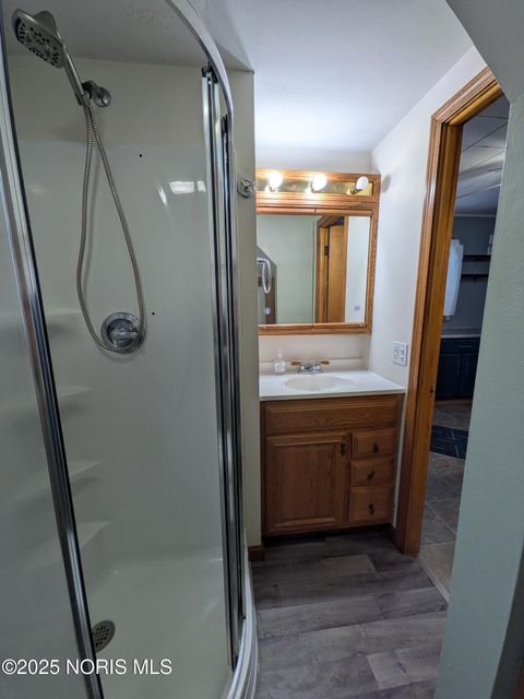 Tiny photo for 7170 County Road 23, Archbold, OH 43502 (MLS # 10001621)