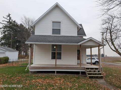 Tiny photo for 7170 County Road 23, Archbold, OH 43502 (MLS # 10001621)