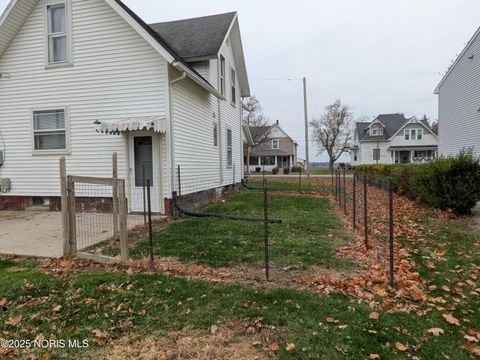 Tiny photo for 7170 County Road 23, Archbold, OH 43502 (MLS # 10001621)