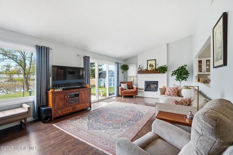 Tiny photo for 2441 Point Pleasant Way, Toledo, OH 43611 (MLS # 10001834)