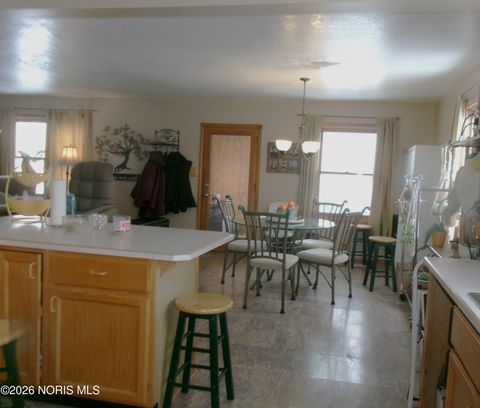 Tiny photo for 238 N Ohio Avenue, Ottawa, OH 45875 (MLS # 10003846)