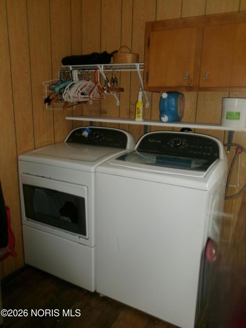 Tiny photo for 238 N Ohio Avenue, Ottawa, OH 45875 (MLS # 10003846)