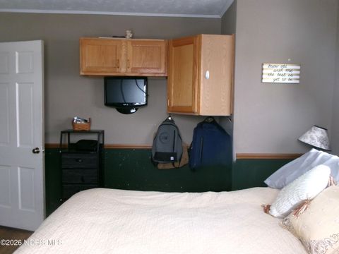 Tiny photo for 238 N Ohio Avenue, Ottawa, OH 45875 (MLS # 10003846)