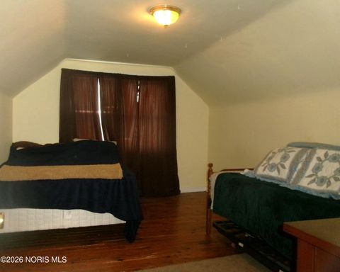 Tiny photo for 238 N Ohio Avenue, Ottawa, OH 45875 (MLS # 10003846)