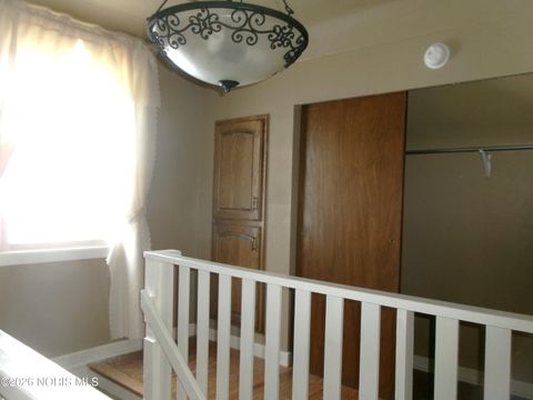 Tiny photo for 238 N Ohio Avenue, Ottawa, OH 45875 (MLS # 10003846)