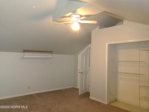 Tiny photo for 238 N Ohio Avenue, Ottawa, OH 45875 (MLS # 10003846)