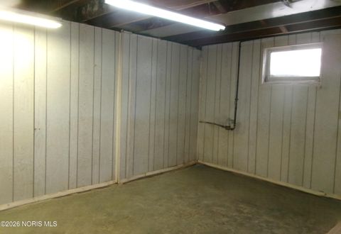 Tiny photo for 238 N Ohio Avenue, Ottawa, OH 45875 (MLS # 10003846)