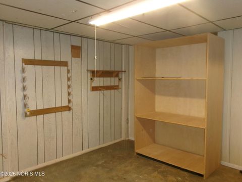 Tiny photo for 238 N Ohio Avenue, Ottawa, OH 45875 (MLS # 10003846)