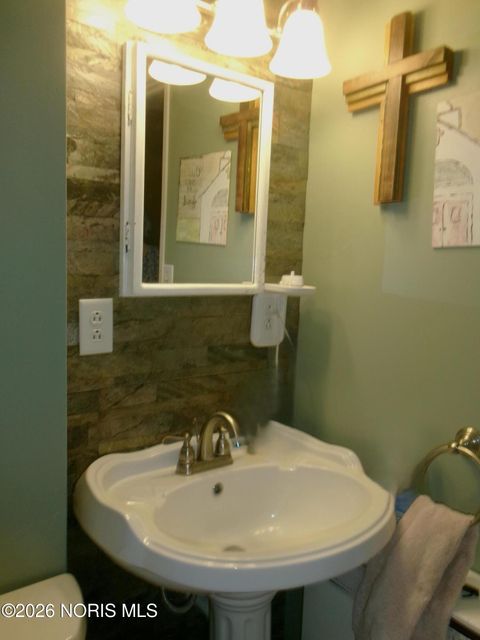 Tiny photo for 238 N Ohio Avenue, Ottawa, OH 45875 (MLS # 10003846)