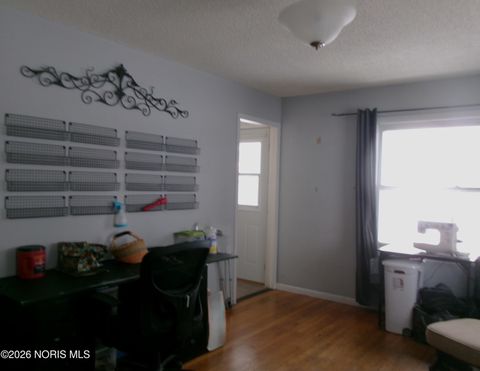 Tiny photo for 238 N Ohio Avenue, Ottawa, OH 45875 (MLS # 10003846)