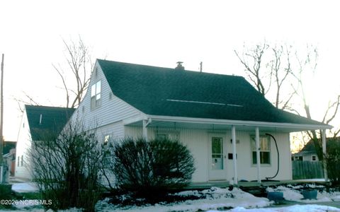 Tiny photo for 238 N Ohio Avenue, Ottawa, OH 45875 (MLS # 10003846)