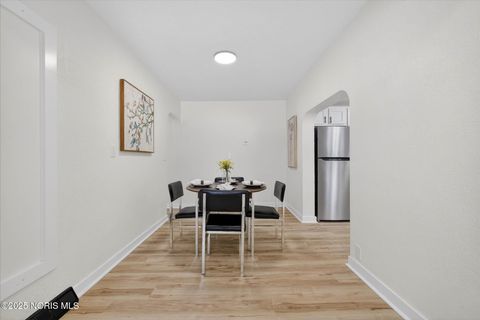 Tiny photo for 5051 Saint Aubin Drive, Toledo, OH 43615 (MLS # 10002187)