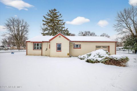 Tiny photo for 5051 Saint Aubin Drive, Toledo, OH 43615 (MLS # 10002187)