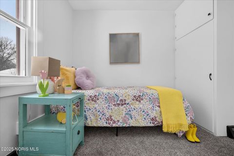 Tiny photo for 5051 Saint Aubin Drive, Toledo, OH 43615 (MLS # 10002187)